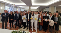 Chef & Maître Cantabria 2024