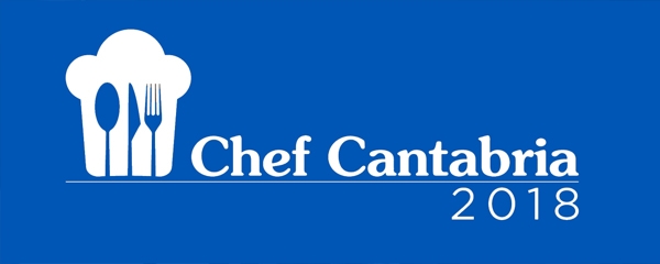 Abierto el plazo de inscripción para Chef Cantabria 2018