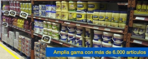 Alimentación
