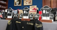 Ganadores Chef & Maître Cantabria 2019