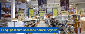 Menaje