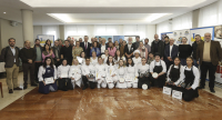 Chef & Maître Cantabria 2023