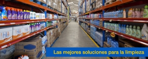 Droguería