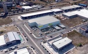 Ponferrada da la bienvenida al nuevo Cash &amp; Carry de Top Cash, que abrir&aacute; el 12 de noviembre y crear&aacute; 28 nuevos puestos de trabajo