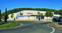 Se inaugura un nuevo Top Cash en Logroño
