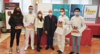 Chef & Maître Cantabria 2021